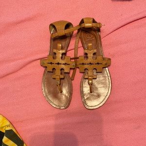 Tory Burch Sandals